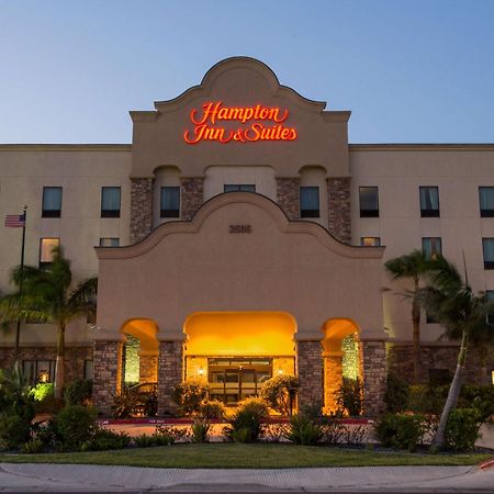Hampton Inn & Suites Mission Luaran gambar