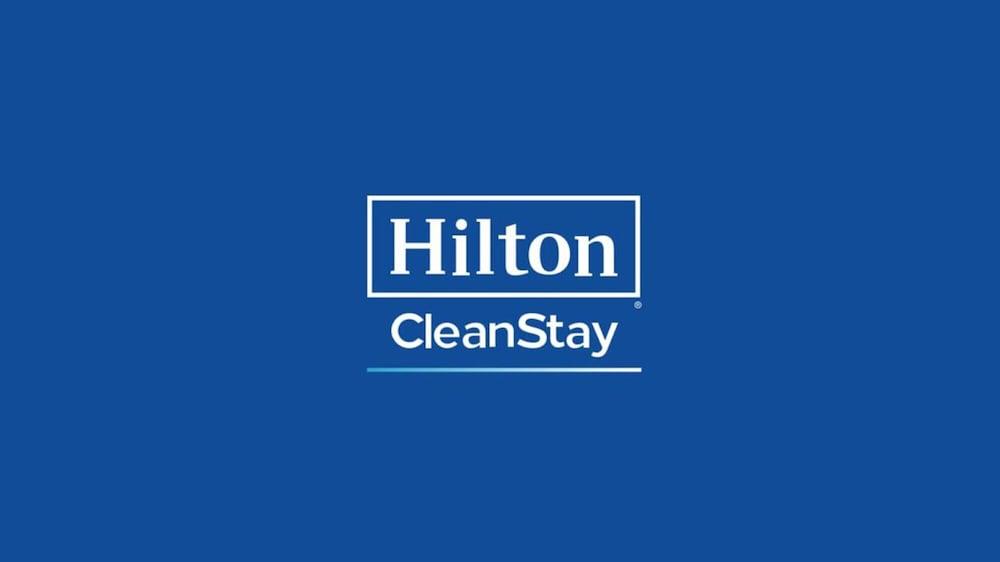 Hampton Inn & Suites Mission Luaran gambar