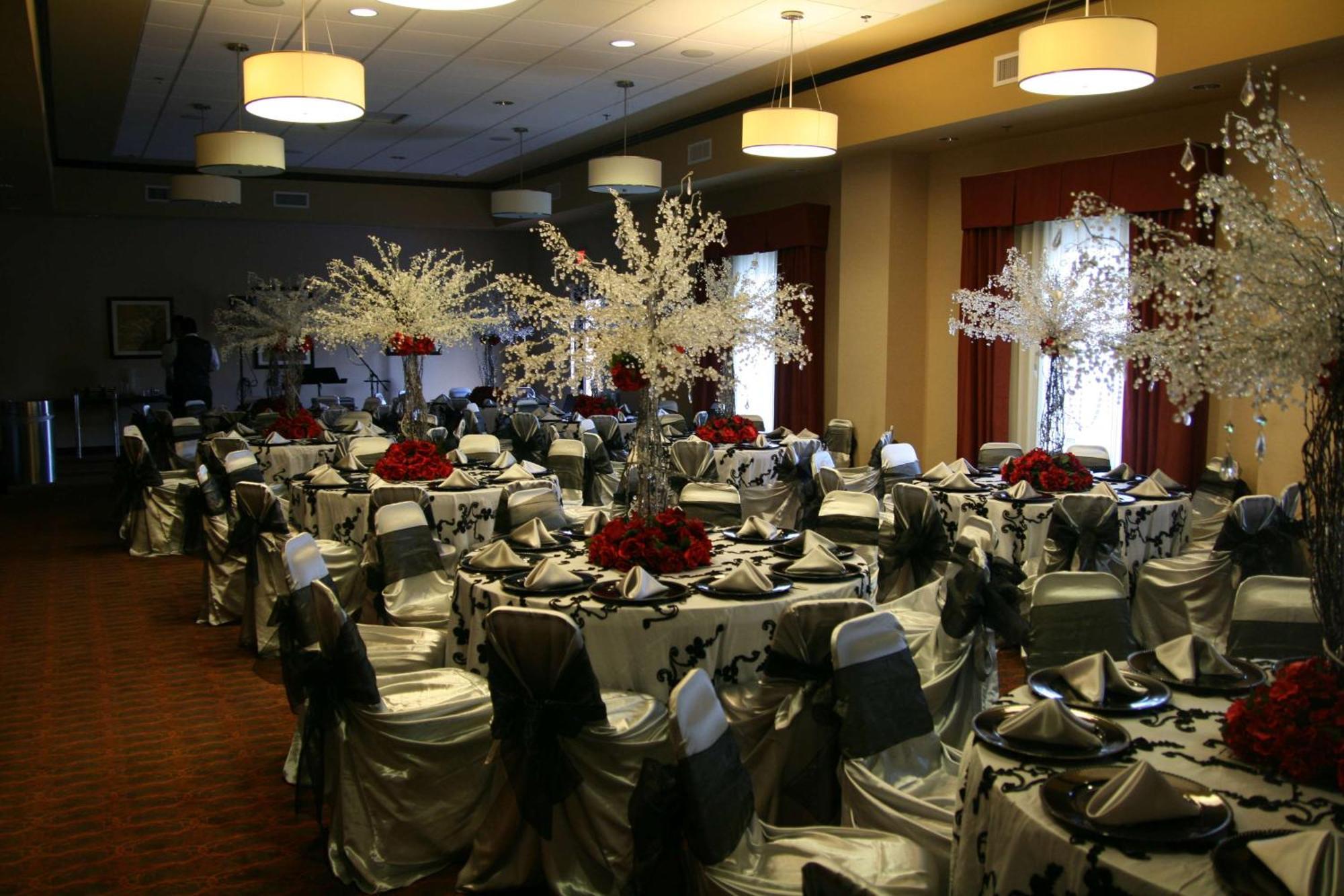 Hampton Inn & Suites Mission Luaran gambar