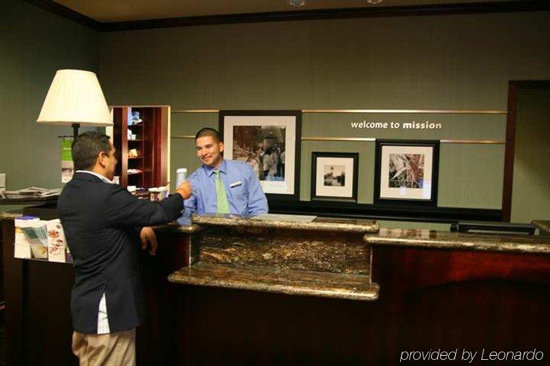 Hampton Inn & Suites Mission Dalaman gambar
