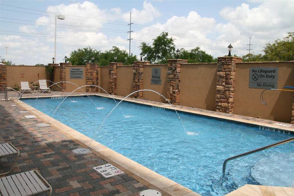 Hampton Inn & Suites Mission Kemudahan gambar