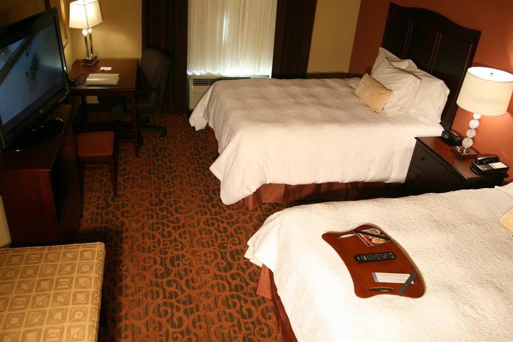 Hampton Inn & Suites Mission Bilik gambar